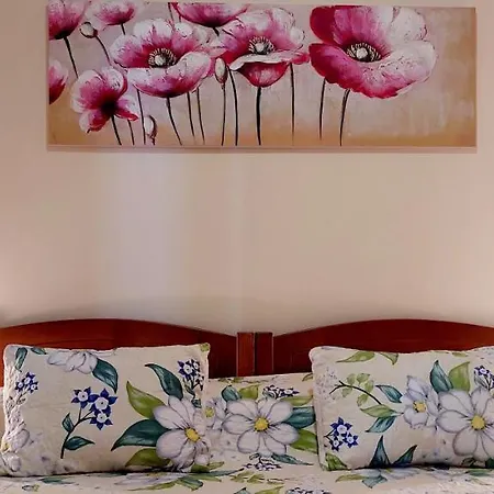 Apartamentos Villa * 蓬他达维托亚