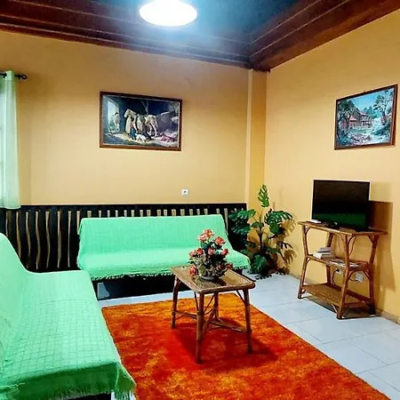 公寓 Apartamentos Villa 蓬他达维托亚