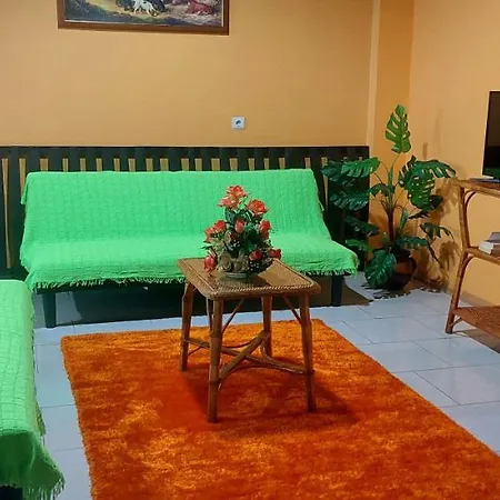 Apartamentos Villa アパート ポンタ・ド・ソル