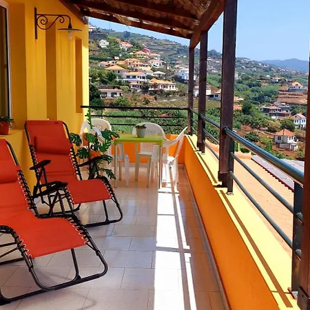 Apartamentos Villa *