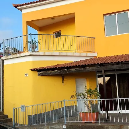 Apartamentos Villa