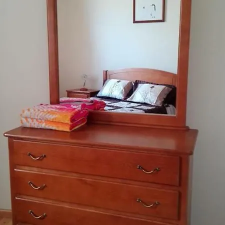Apartamentos Villa * 蓬他达维托亚
