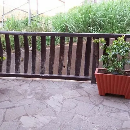 Apartamentos Villa ポンタ・ド・ソル