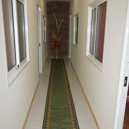 公寓 Apartamentos Villa