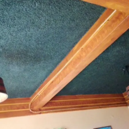 アパート Apartamentos Villa