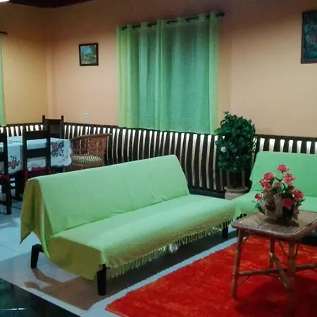 アパート Apartamentos Villa *