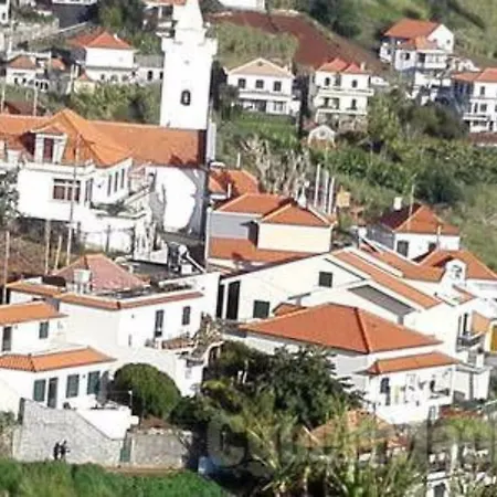 公寓 Apartamentos Villa