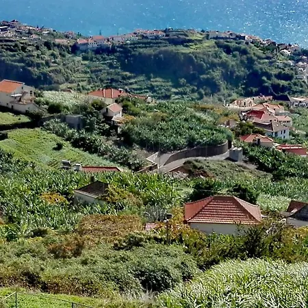 アパート Apartamentos Villa