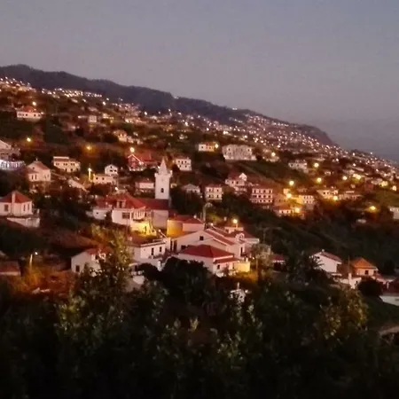 Apartamentos Villa アパート ポンタ・ド・ソル