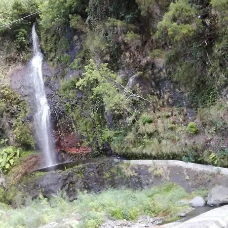 Apartamentos Villa アパート