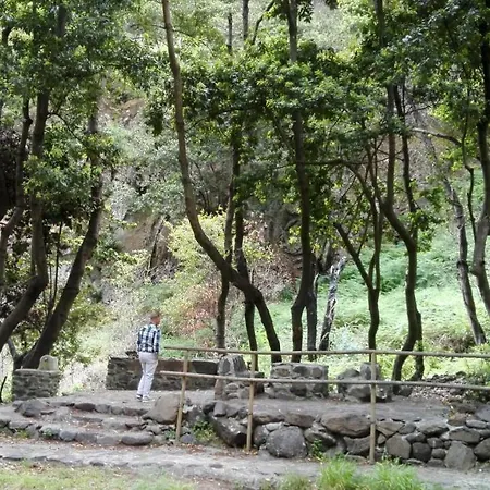 Apartamentos Villa アパート