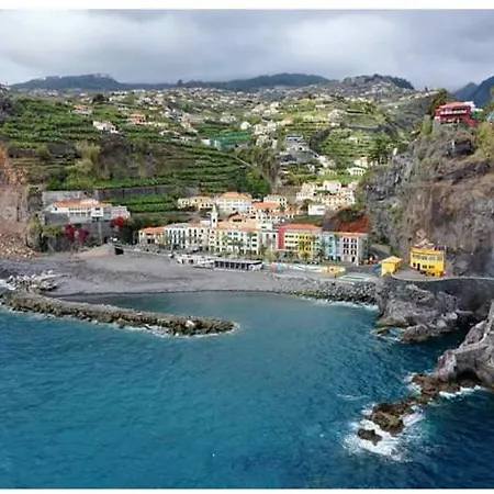 アパート Apartamentos Villa *