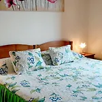 Apartamentos Villa Apartamento Ponta do Sol (Madeira)
