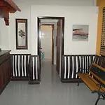 Апартаменты Apartamentos Villa *