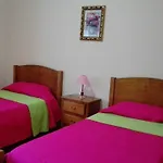 Apartamentos Villa Апартаменты Понта-ду-Сол