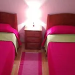Apartamentos Villa Апартаменты Понта-ду-Сол