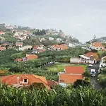 Apartamentos Villa Понта-ду-Сол