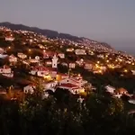 Apartamentos Villa Апартаменты Понта-ду-Сол