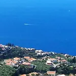 Apartamentos Villa Апартаменты Понта-ду-Сол