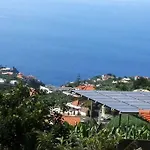 Apartamentos Villa Понта-ду-Сол