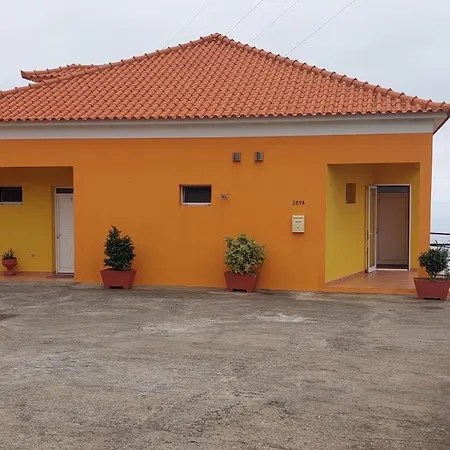Apartamentos Villa