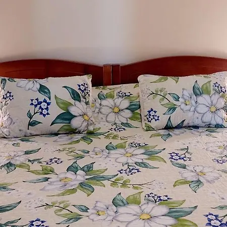 Apartamentos Villa Ponta do Sol (Madeira)