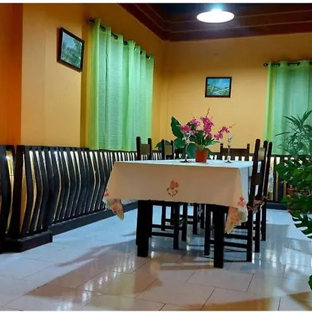 Apartamentos Villa