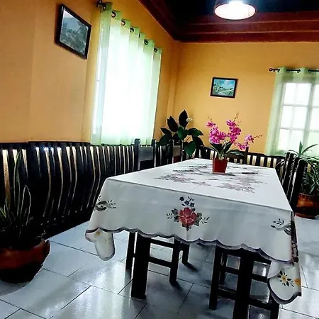 Lägenhet Apartamentos Villa Ponta do Sol (Madeira)