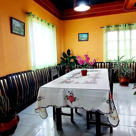 Apartamentos Villa Lägenhet Ponta do Sol (Madeira)