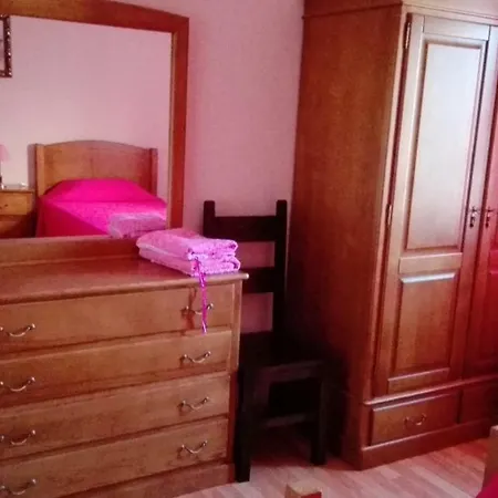 Lägenhet Apartamentos Villa *