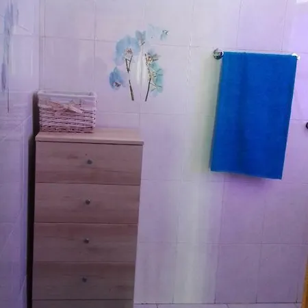 Apartamentos Villa *