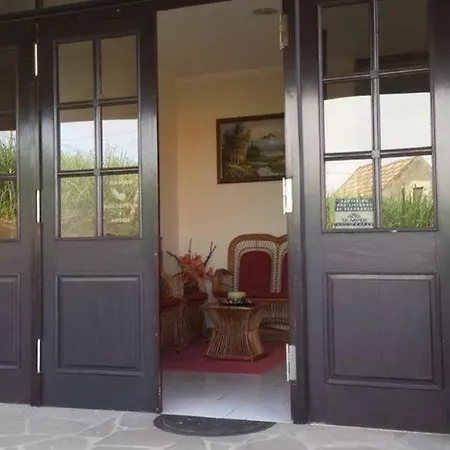 Apartamentos Villa