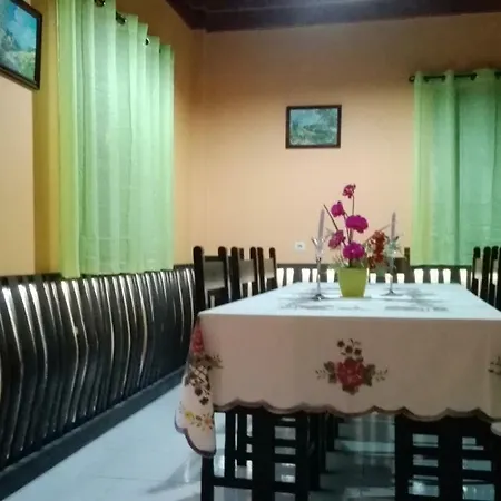 Apartamentos Villa