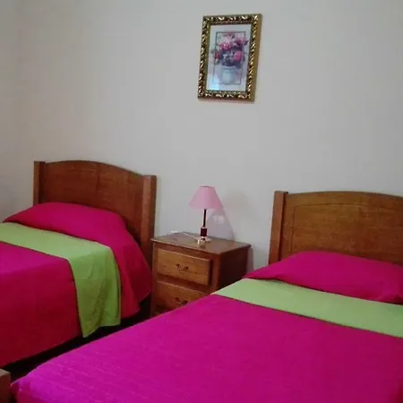 Apartamentos Villa Apartmán Ponta do Sol (Madeira)