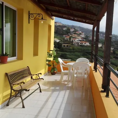 Apartamentos Villa Apartment
