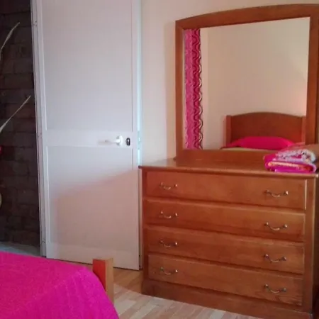 Apartamentos Villa Ponta do Sol (Madeira)