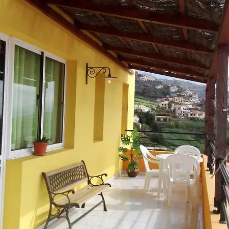 Apartamentos Villa Apartment *