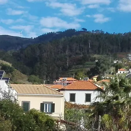 Apartmán Apartamentos Villa *