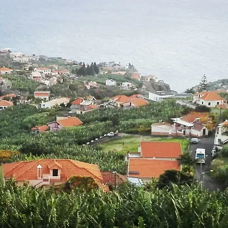 Apartamentos Villa Ponta do Sol (Madeira)