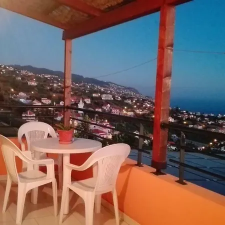 Apartamentos Villa Apartmán *