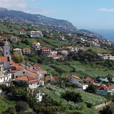 Apartamentos Villa Lägenhet