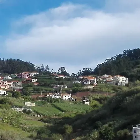 Apartamentos Villa Ponta do Sol (Madeira)
