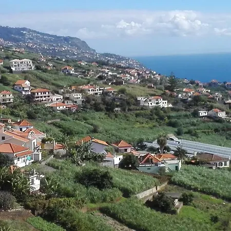 Apartamentos Villa