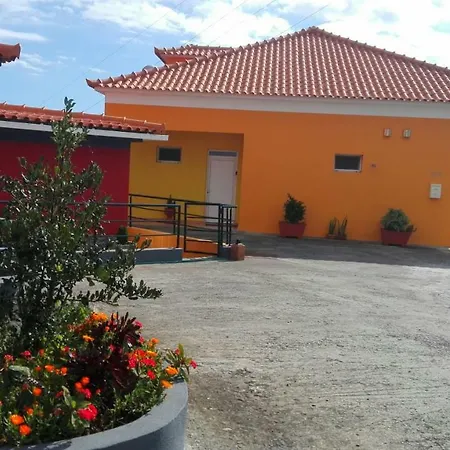Apartamentos Villa Apartment