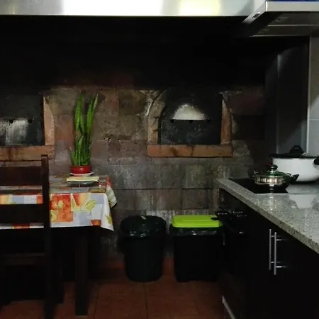 Apartamentos Villa