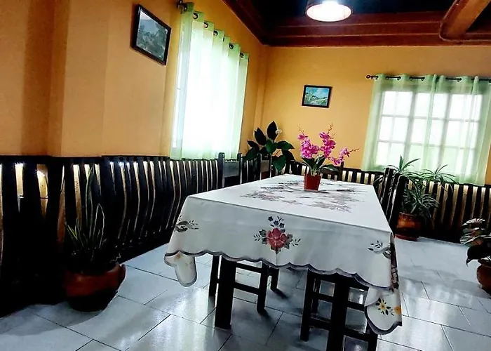 Διαμέρισμα Apartamentos Villa Ponta do Sol (Madeira)