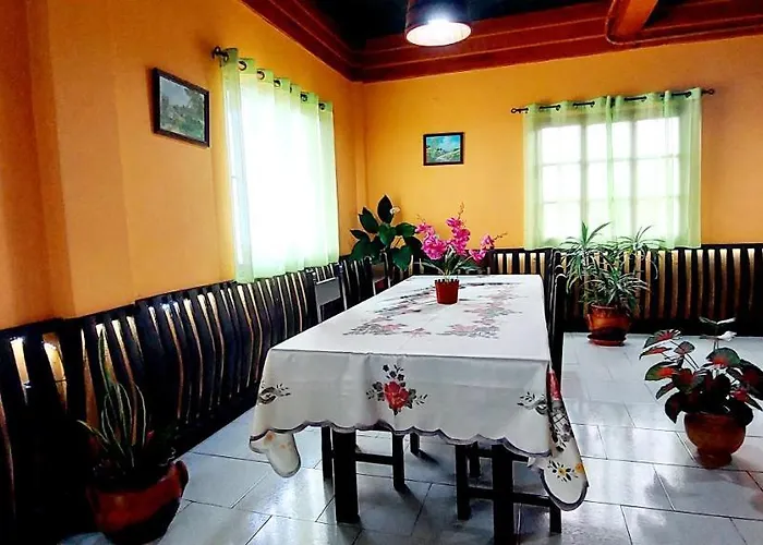 Apartamentos Villa Διαμέρισμα Ponta do Sol (Madeira)