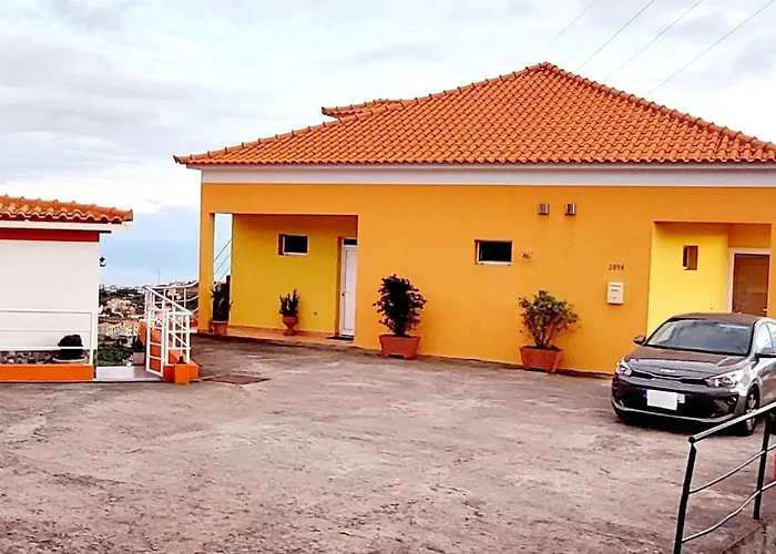 Apartamentos Villa