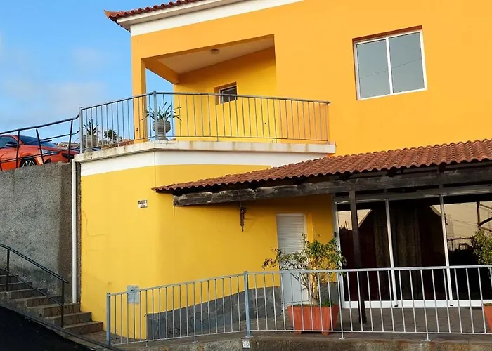 Apartamentos Villa