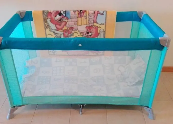 Apartamentos Villa Διαμέρισμα *